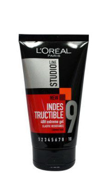 Studio Line Gel Indestructible - 150 Ml