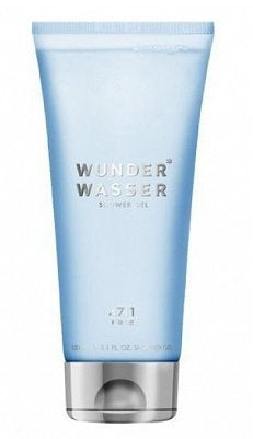 4711 Wunderwasser Douchegel For Her - 150 Ml