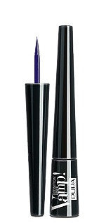 Pupa Milano Vamp Definition Liner Deep Blue -300