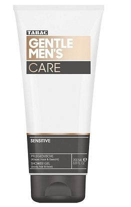 Tabac Gentle Men's Care Showergel - 200 Ml