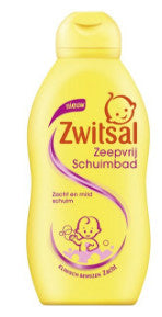 Zwitsal Schuimbad - 200 Ml