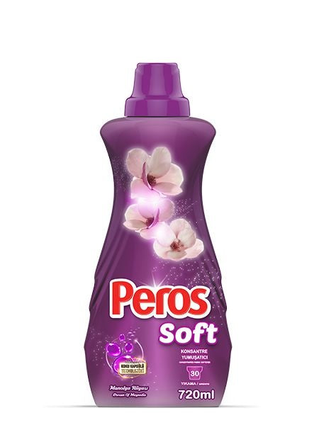 Peros Wasverzachter Geconcentreerd Dream Of Magnolia - 720 Ml