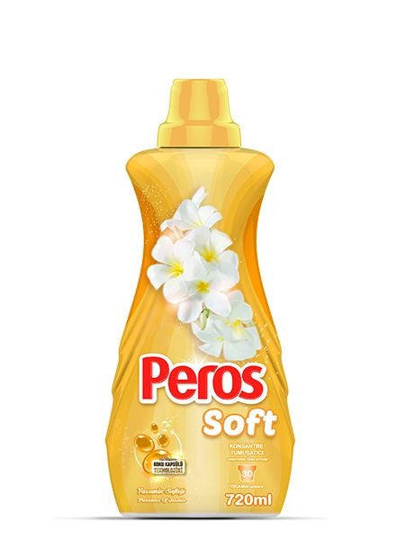 Peros Wasverzachter Geconcentreerd Pureness Of Jasmin - 720 Ml