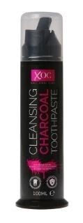 Xoc Charcoal Toothpasta 100 Ml