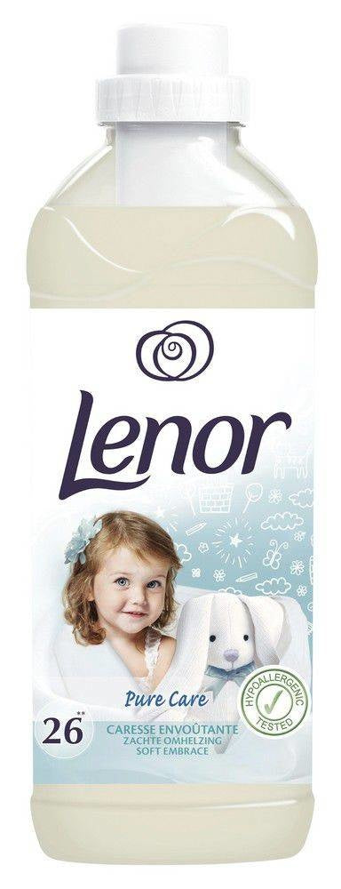 Lenor Wasverzachter Pure Care - 1200ml