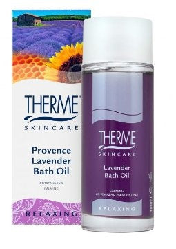 Therme Badolie Lavendel - 100 Ml