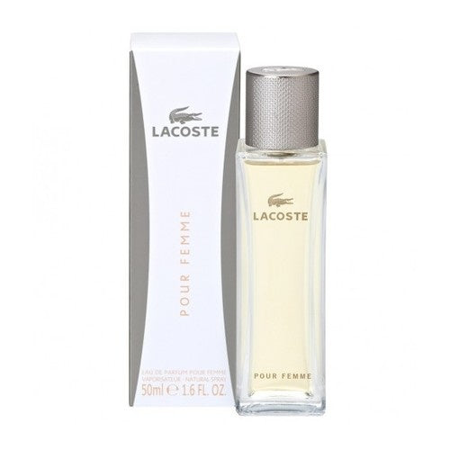 Lacoste Pour Femme - Eau De Parfum 50ml
