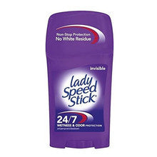 Lady Speed Stick 24/7 - Deodorant Stick 45g