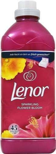 Lenor Wasverzachter - Sparkerling Flower Bloom 1.350 Liter