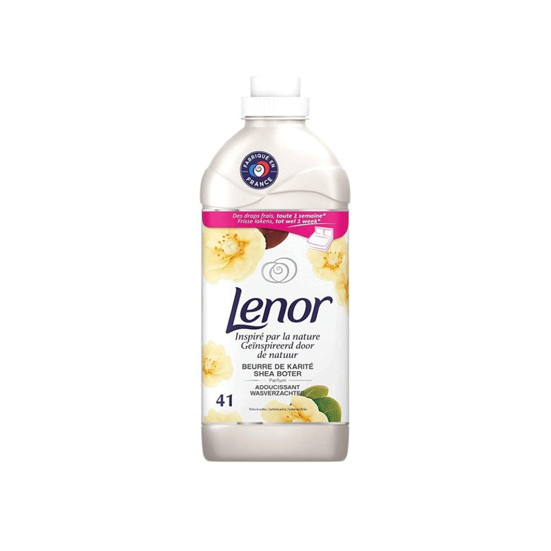 Lenor Shea Boter - Wasverzachter 41 Scoop / 1025ml