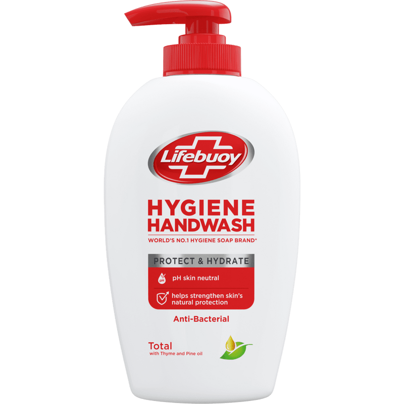 Lifebuoy - Handzeep 250ml