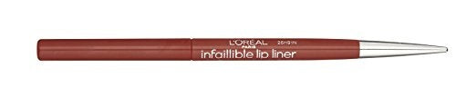 L'oreal Paris Chocolate Addiction 712 - Indefectible Lip Liner