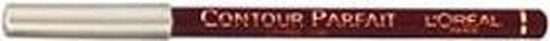 L'oreal Paris Contour Parfait Plum 634 - Lip Liner