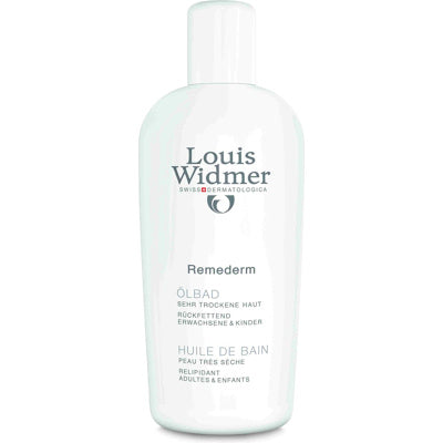 Louis Widmer - Badolie 250ml