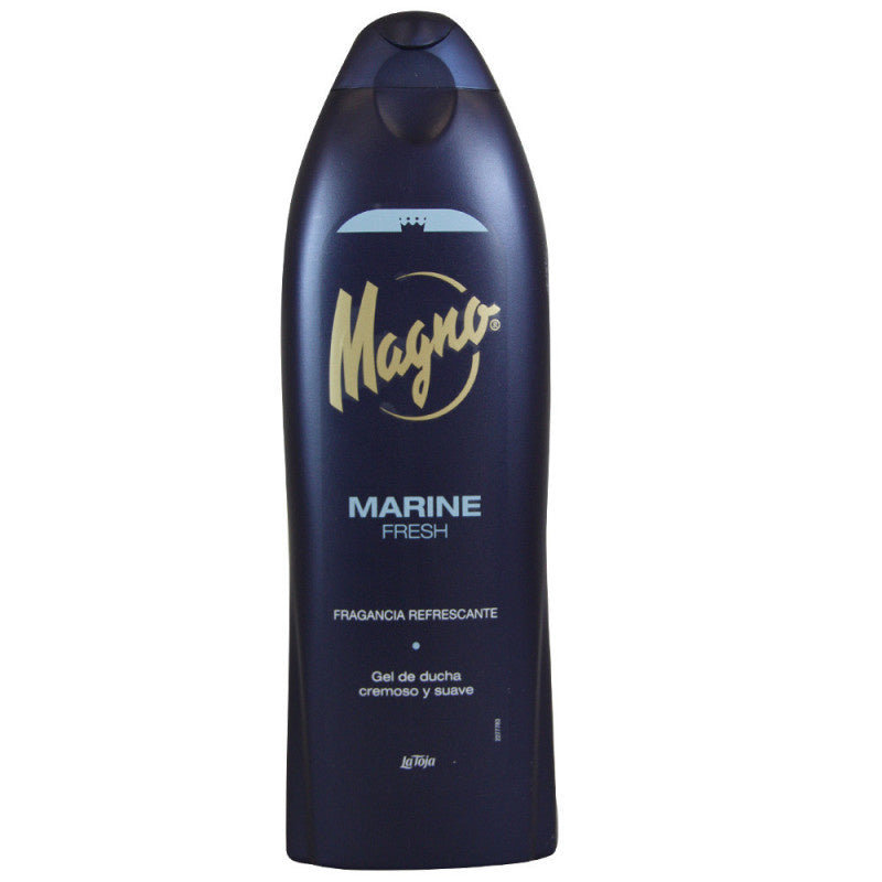 Magno Marine Fresh - Douchegel 550ml