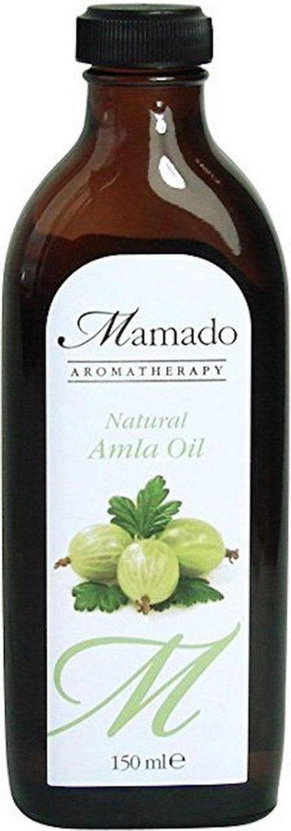 Mamado Natural Amla - Olie 150ml