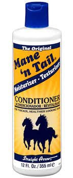 Mane' N Tail - Conditioner 355ml