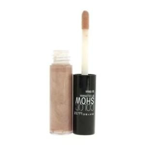 Maybeline Colorshow Nude Is Chic 475 - Lip Gloss 5ml