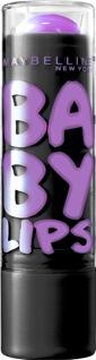 Maybelline Baby Lips Lippenbalsem - Berry Bomb 4,4 Gram