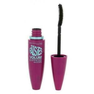 Maybelline The Falsies Volum' Express Zwart - Mascara 9ml