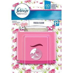 Febreze Red Cherry Blossem - 1 Stuks