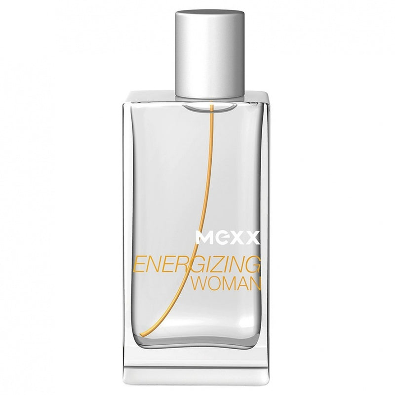 Mexx Energizing Women Edt Spray - 30 Ml