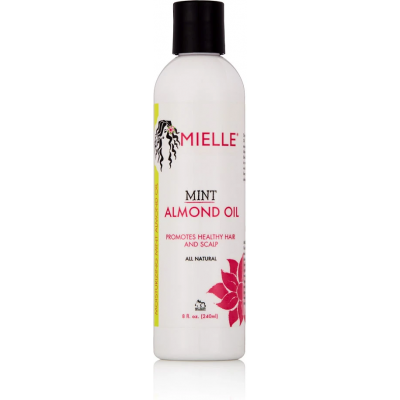 Mielle Organics Mint - Almond Oil Blend 240ml