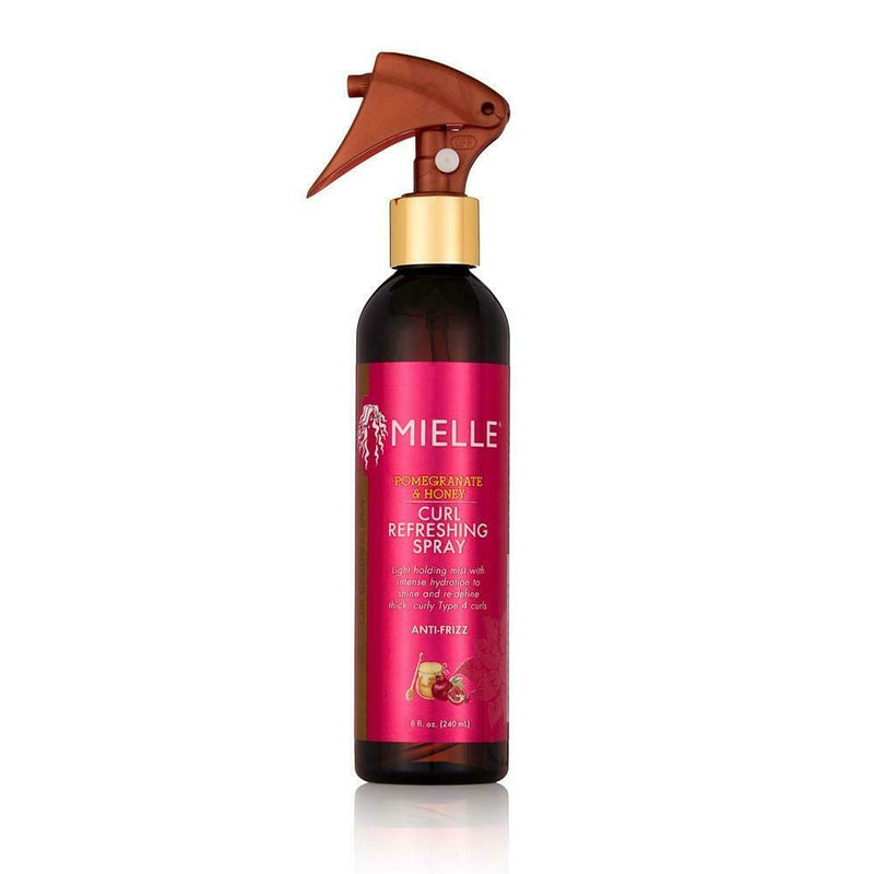 Mielle Organics Pomegranate & Honey - Curl Refreshing Spray 240ml