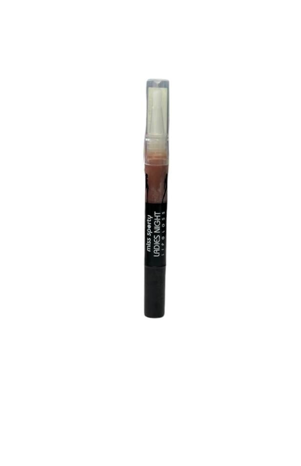 Miss Sporty Ladies Night Intense Flirt 805 - Lip Gloss