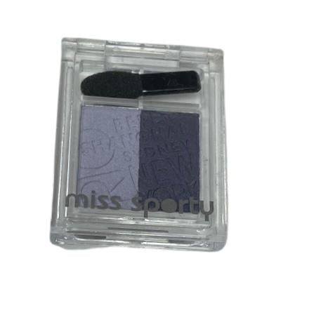 Miss Sporty Studio Colour Duo Mahnetic Force 217 - Oogschaduw