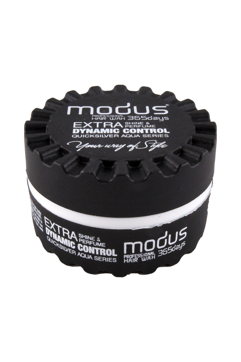 Modus Wax Black 150 Ml