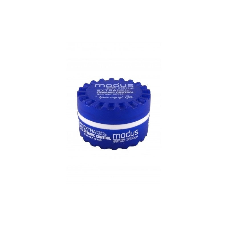 Modus Wax Blue 150 Ml