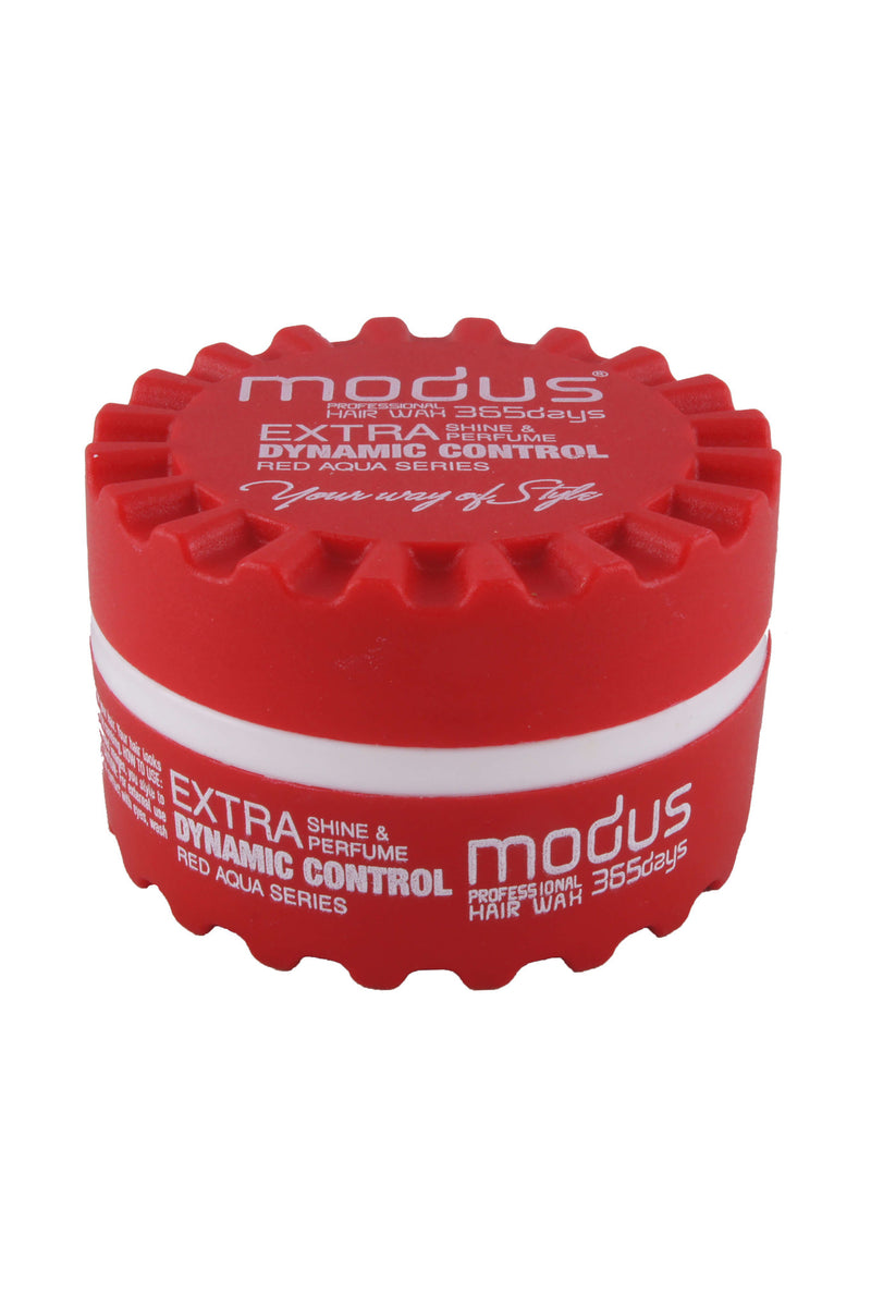 Modus Wax Red 150 Ml