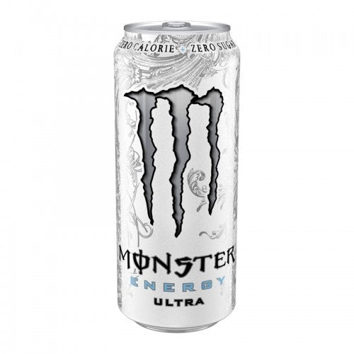Monster - Energy Ultra Energiedrank 500ml
