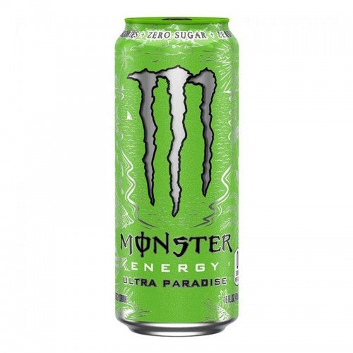 Monster - Energy Ultra Paradise Energiedrank 500ml