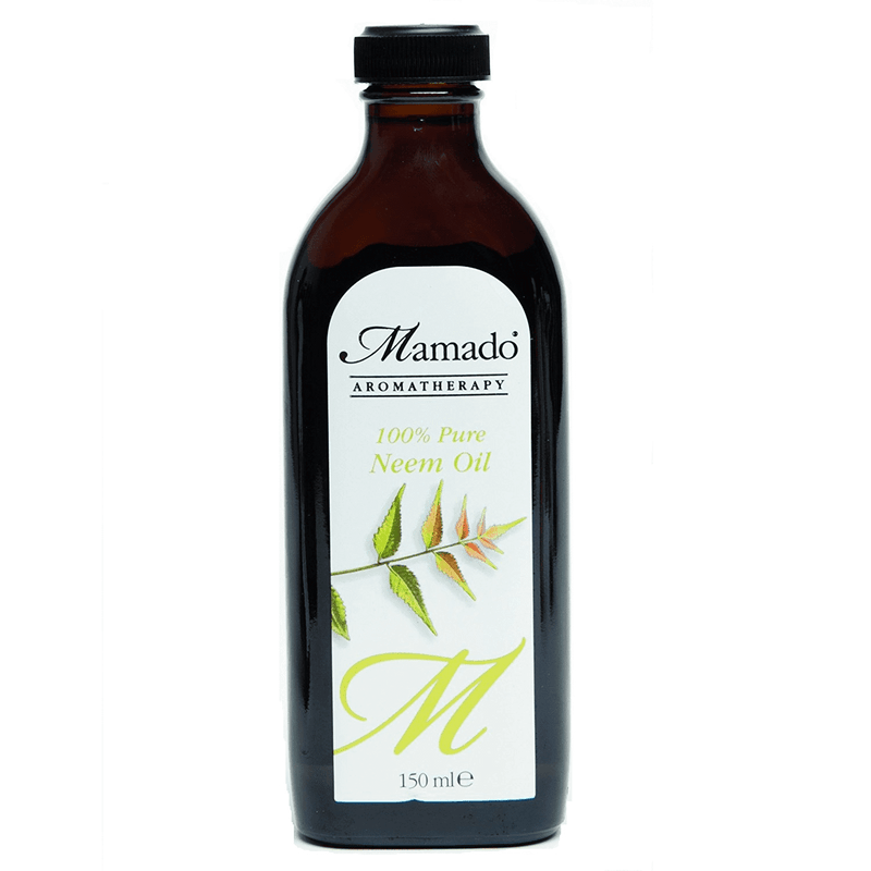 Mamado Naturel Neem Oil 150 Ml