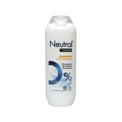 Neutral Anti-Roos - Shampoo 250ml