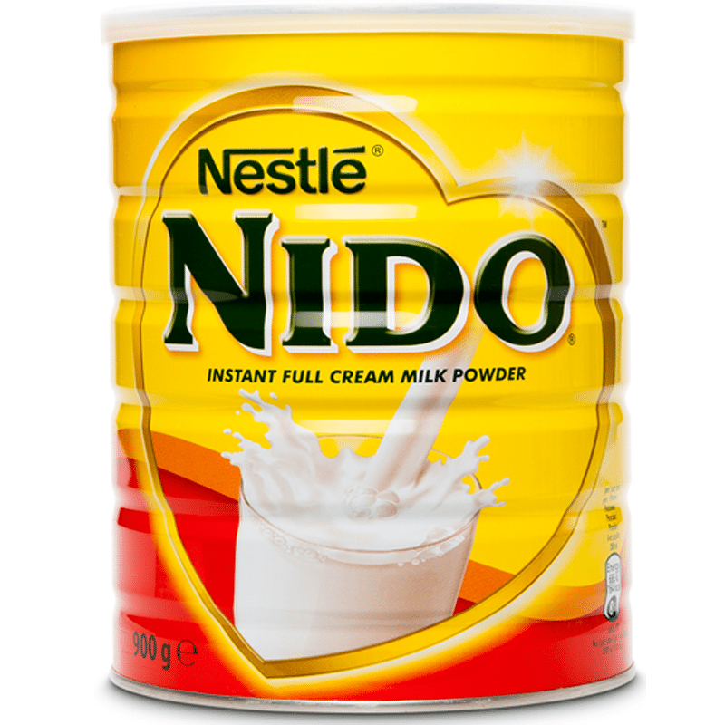 Neslte Nido Cream Milk Powder 1800 Gram