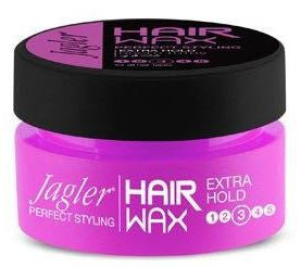 Jagler Wax Extra Hold Haarwax 150 Ml