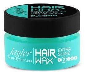 Jagler Wax Extra Glans Haarwax - 150 Ml