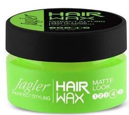 Jagler Wax Matte Look - 150 Ml