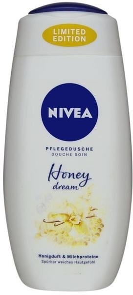 Nivea Douchegel - Honey Dream 250 Ml