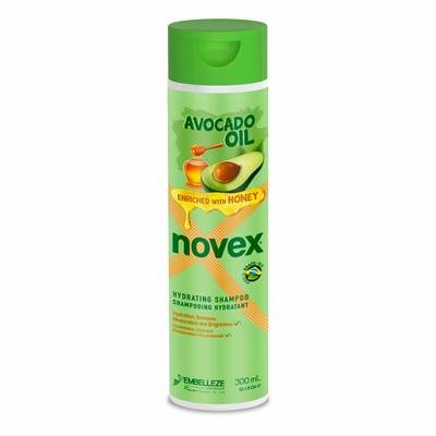 Novex Avocado Oil - Hydrating Shampoo 300ml 