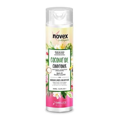 Novex Coconut Oil - Conditioner 300ml