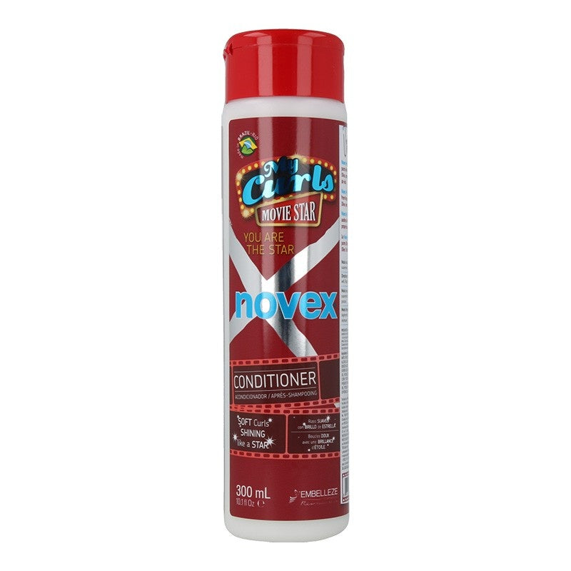 Novex My Curls Movie Star - Conditioner 300ml