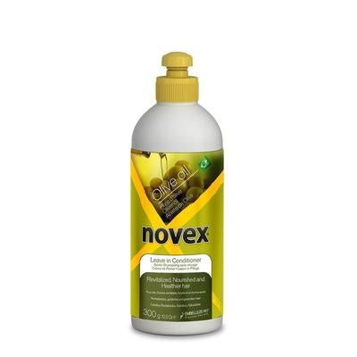 Novex Olive Oil - Leave-In 300g