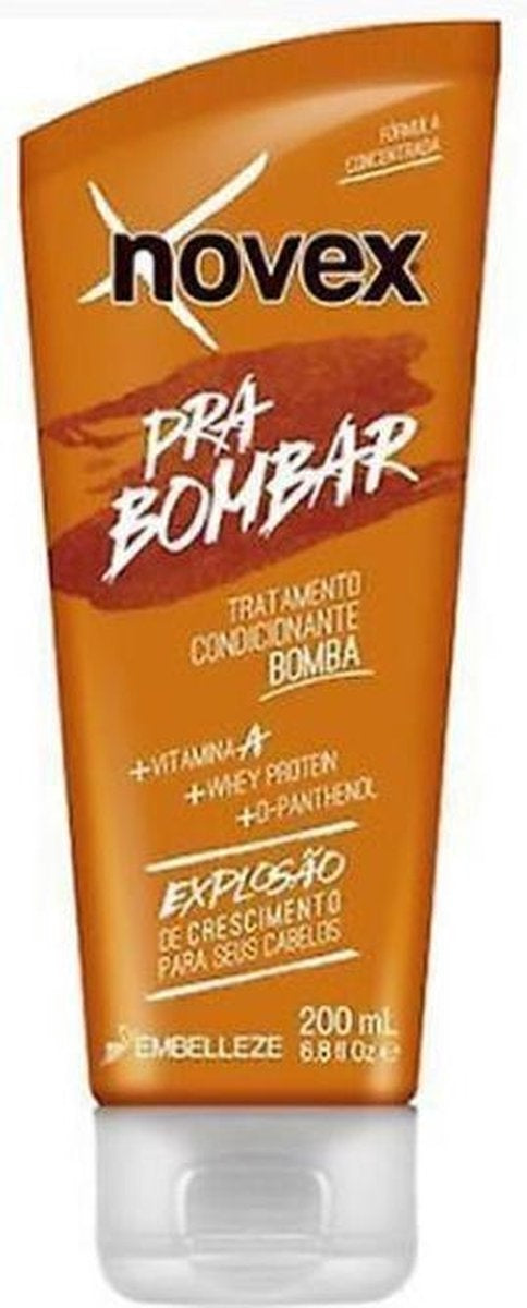 Novex Pra Bombar - Growth Explosion Conditioner 200ml