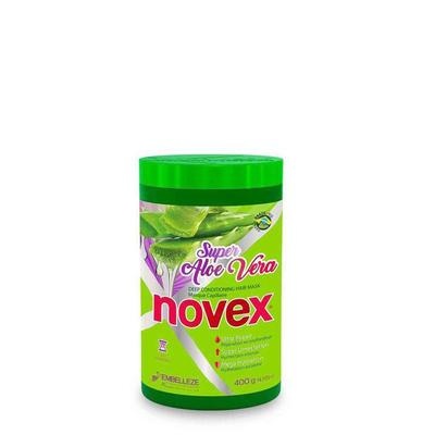 Novex Super Aloe Vera - Deep Conditioning Hair Mask 400g