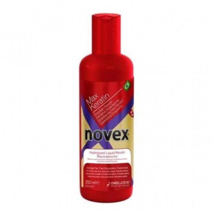 Novex Max Keratin Liqiud 250ml