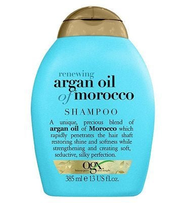 Ogx Shampoo - Argan Oil Of Morocoo 385ml